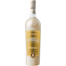 Gabriello White Chocolate Cream