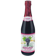 Meier's Sparkling Burgundy