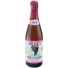 Meier's Sparkling Pink Catawba