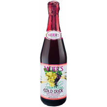 Meier's Sparkling Cold Duck
