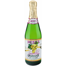 Meier's Sparkling Spumante