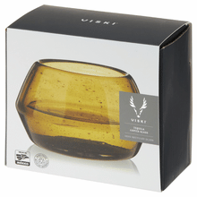 Viski Tequila Copita Glass Green