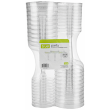 5oz Plastic Coupe Set - 20 pc