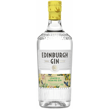 Edinburgh Lemon & Jasmine Gin
