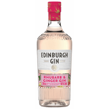 Edinburgh Rhubarb & Ginger Gin