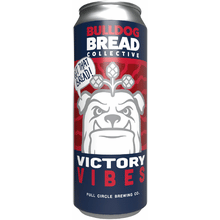 Full Circle Victory Vibes