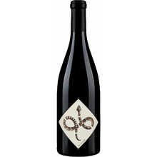 Roe Vineyard Pinot Noir