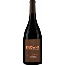 Premier Collection Pinot Noir
