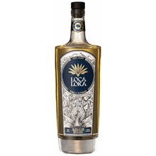 Loca Loka Reposado Tequila