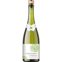 Growing Green Sparkling Sauvignon Blanc
