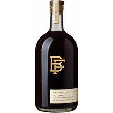 Browne Cold Brew Coffee Vodka