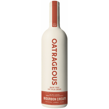 Oatrageous Bourbon Cream