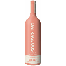 Oatrageous Coconut Oat Milk Cream Liqueur