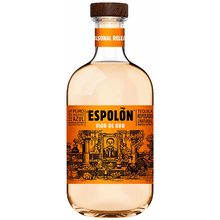 Espolon Flor de Oro Reposado Tequila