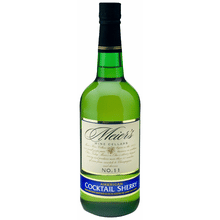 Meier's #11 P.D. Sherry