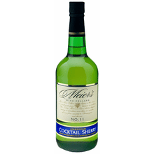 Meier's #11 P.D. Sherry