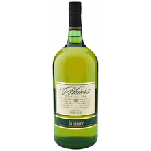 Meier's #22 Sherry