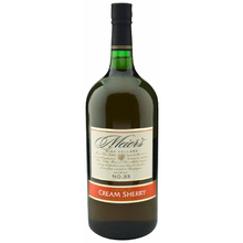 Meier's #33 Cream Sherry