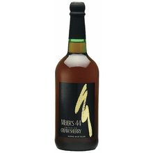 Meier's #44 Cream Sherry