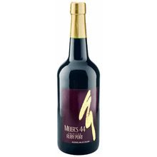 Meier's #44 Ruby Port