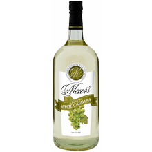 Meier's White Catawba