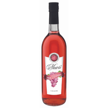 Meier's Pink Catawba