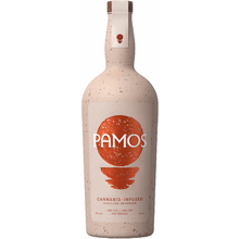 Pamos THC 2mg Spirit