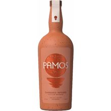 Pamos THC 5mg Spirit