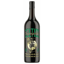 Boston Celtics 2024 Champions 18x Cabernet Sauvignon