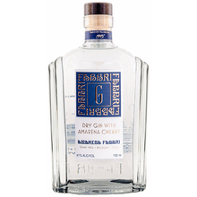 Fabbri Amarena Dry Gin
