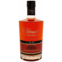 Rhum Clement XO