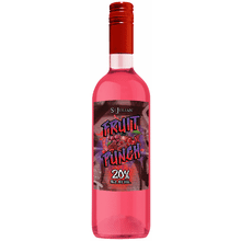 St. Julian Fruit Punch