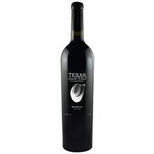 Texas SouthWind Vineyard and Winery Blackberry Fruit Wine