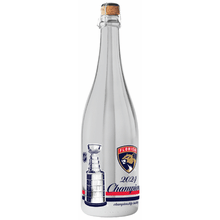 Florida Panthers 2024 Champions Sparkling Wine
