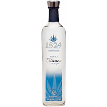 1824 Casta Antigua Blanco Tequila