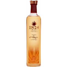 1824 Casta Antigua Anejo Tequila