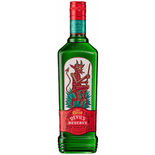 Jose Cuervo Devil's Reserve Tequila