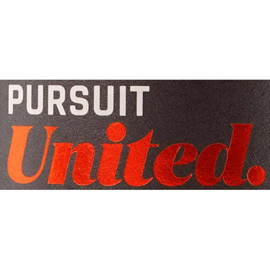Pursuit United Barrel Select Bourbon