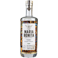 Maria Bonita Artesanal Mezcal