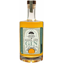 13th Colony Barrel Aged Gin