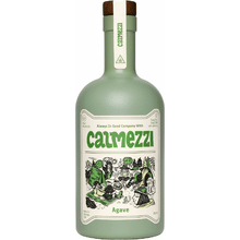 Calmezzi THC 5mg Agave Spirit