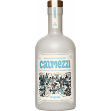 Calmezzi THC 5mg Original Spirit