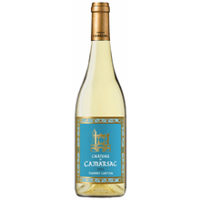 Chateau de Camarsac Bordeaux Blanc
