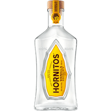 Hornitos Vanilla Honey Tequila