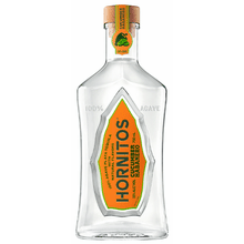 Hornitos Cucumber Habanero Tequila