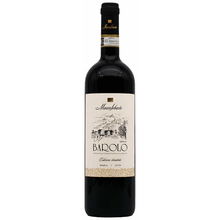 Mauro Sebaste 40th Anniversary Barolo