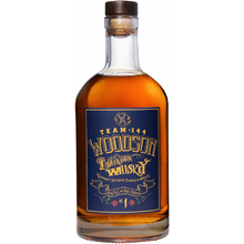 Woodson Team 144 Bourbon Whiskey