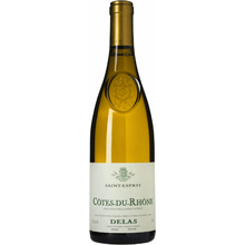 Delas St Esprit Cotes du Rhone Blanc