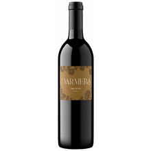 Darmera Red Blend