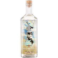 Twisted Cow Series 19 Wheat Vodka